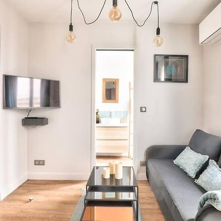Cozy And Practical Apt In The 10Th Arrondissement 巴黎 外观 照片